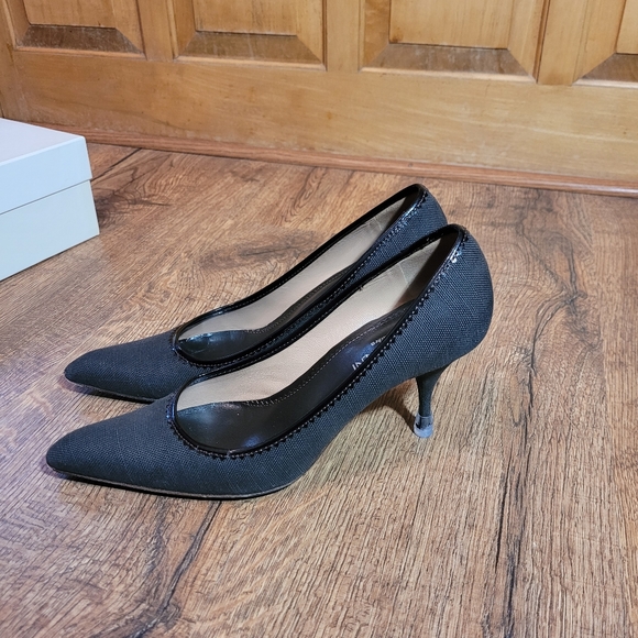 Yves Saint Laurent pumps with box and dust bag - Picture 12 of 16